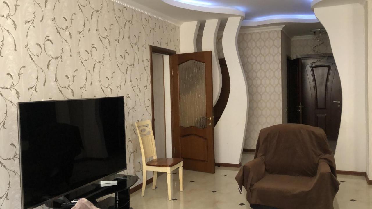 Hotel Palermo Kobuleti Ngoại thất bức ảnh