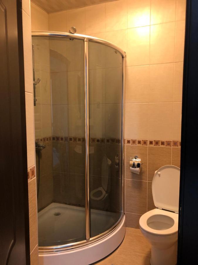Hotel Palermo Kobuleti Ngoại thất bức ảnh