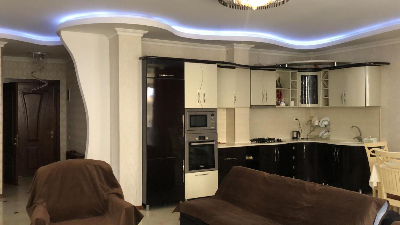 Hotel Palermo Kobuleti Ngoại thất bức ảnh