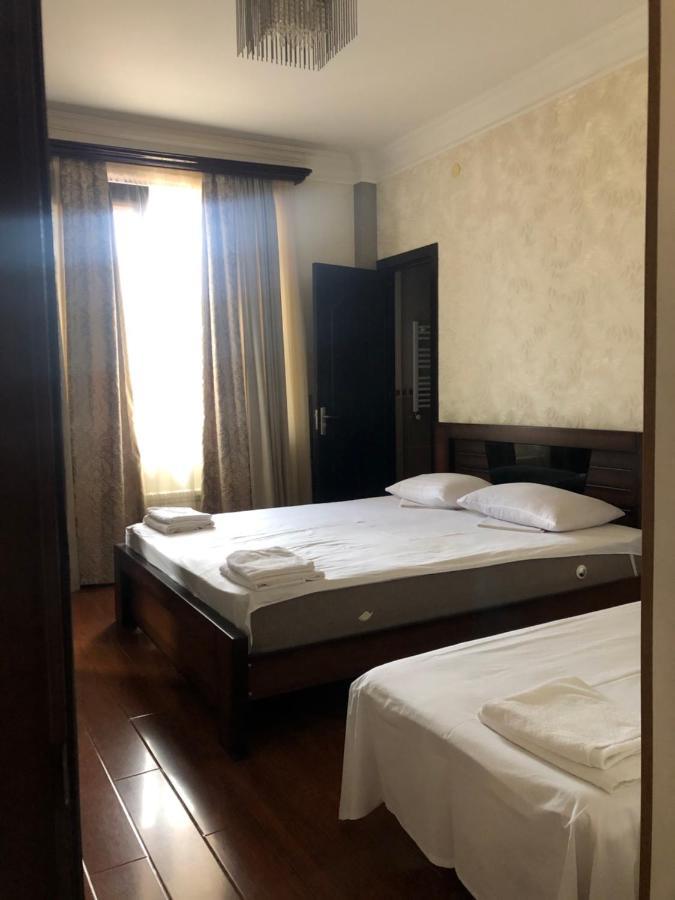 Hotel Palermo Kobuleti Ngoại thất bức ảnh