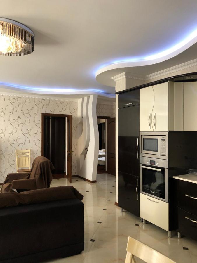 Hotel Palermo Kobuleti Ngoại thất bức ảnh