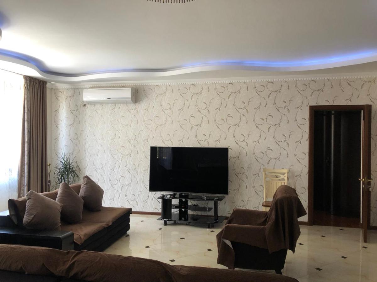 Hotel Palermo Kobuleti Ngoại thất bức ảnh