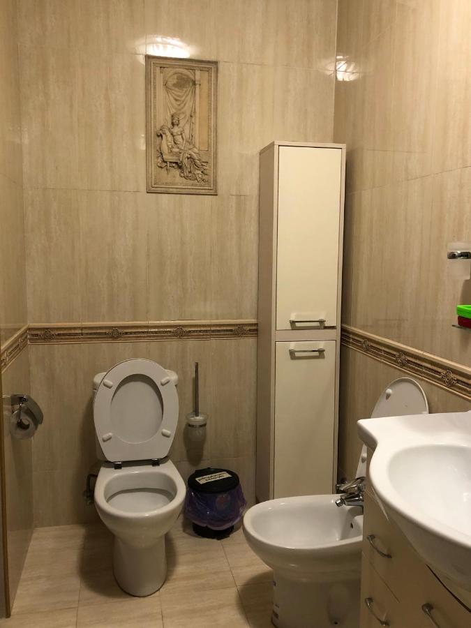 Hotel Palermo Kobuleti Ngoại thất bức ảnh