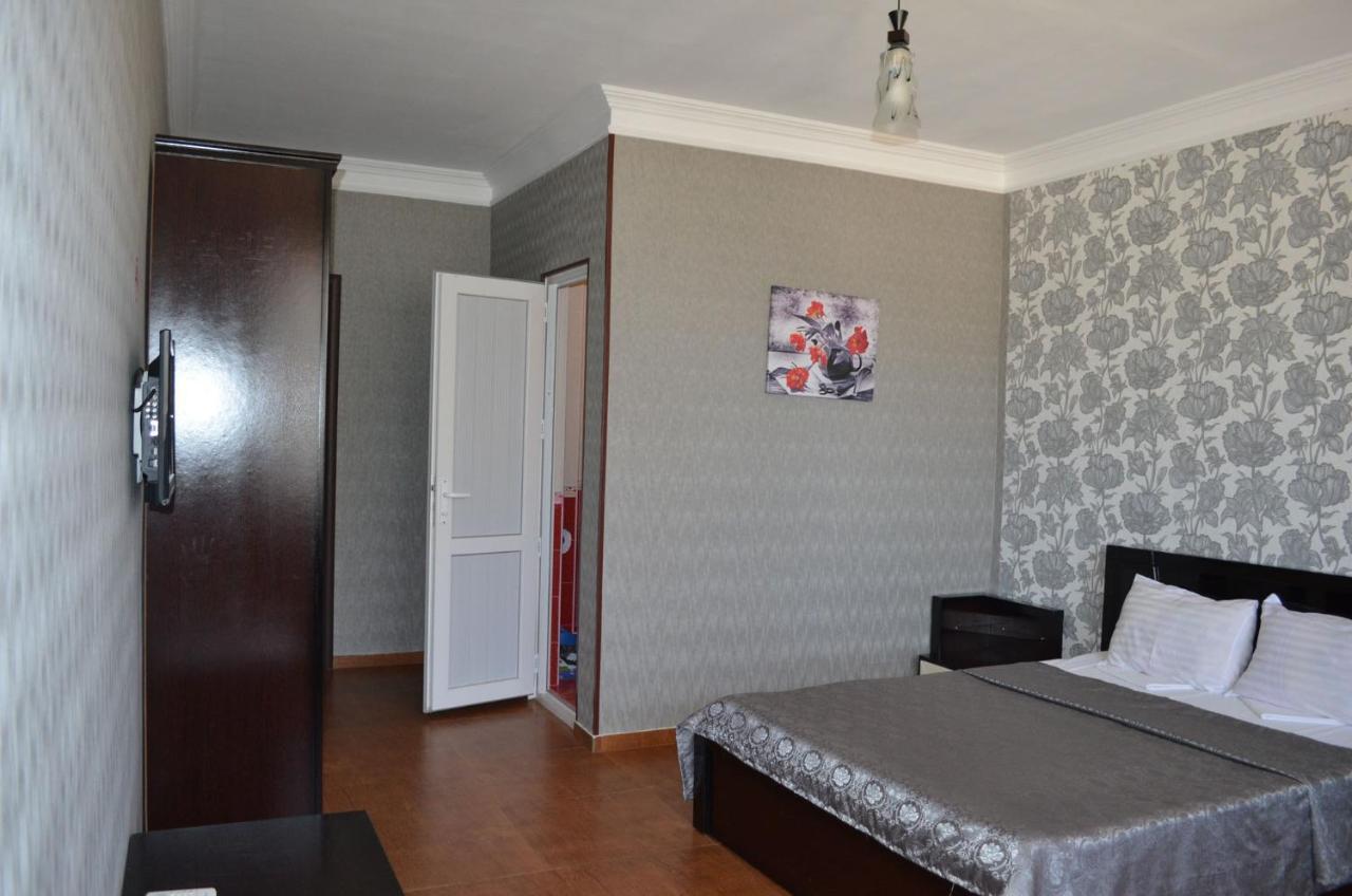 Hotel Palermo Kobuleti Ngoại thất bức ảnh