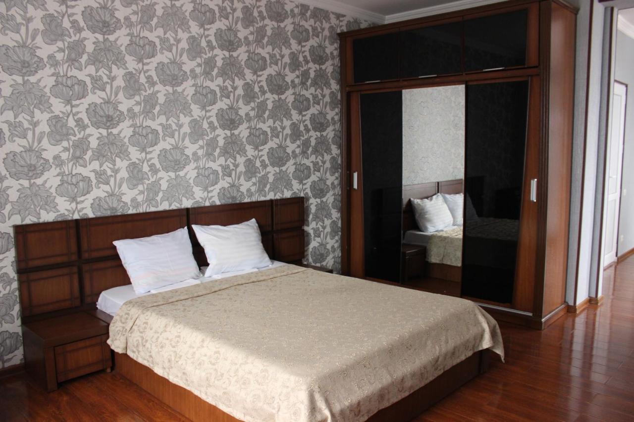 Hotel Palermo Kobuleti Ngoại thất bức ảnh